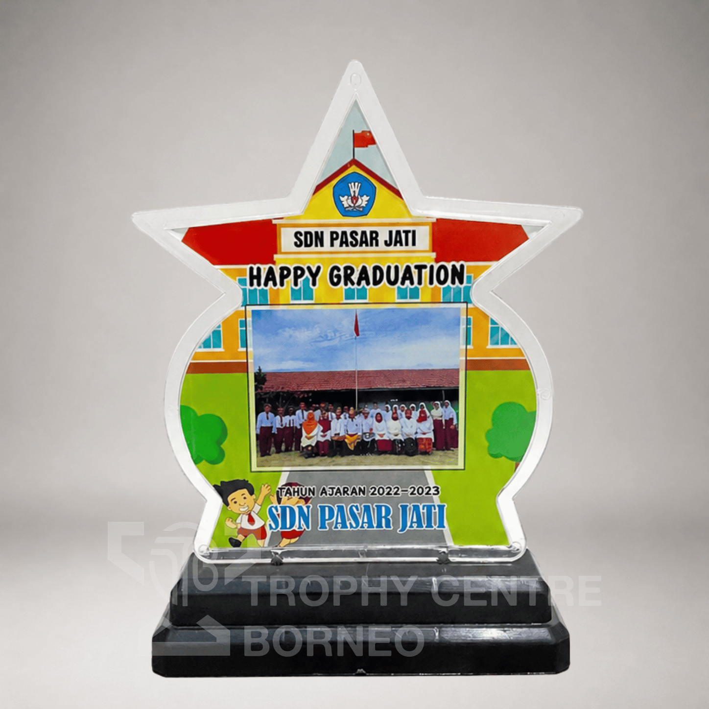 Piala TCB-35